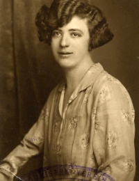 Aurelia 1917