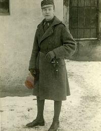 Alois 1918