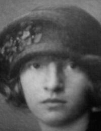 Hedi Bielek 1921