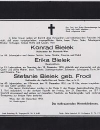 Parte Konrad Steffi Erika 1951